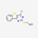 Compound Structure