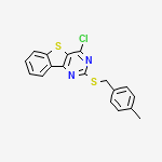 Compound Structure