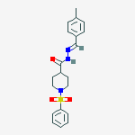 Compound Structure
