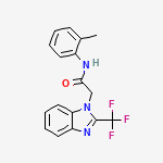 Compound Structure