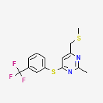 Compound Structure