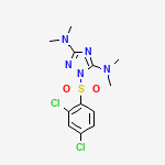 Compound Structure