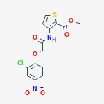 Compound Structure