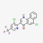 Compound Structure