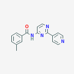 Compound Structure