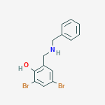 Compound Structure