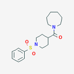 Compound Structure