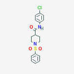 Compound Structure