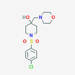 Compound Structure