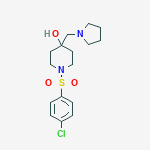 Compound Structure