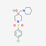 Compound Structure