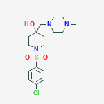 Compound Structure