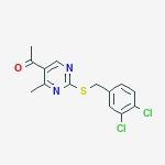 Compound Structure