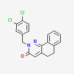 Compound Structure