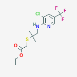 Compound Structure