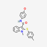 Compound Structure