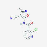 Compound Structure