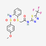 Compound Structure