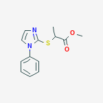 Compound Structure