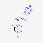 Compound Structure