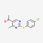 Compound Structure