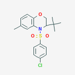 Compound Structure