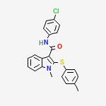 Compound Structure