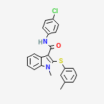 Compound Structure
