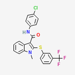 Compound Structure