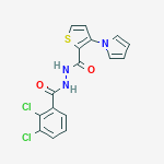 Compound Structure