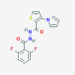 Compound Structure