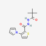 Compound Structure