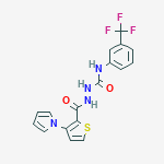 Compound Structure