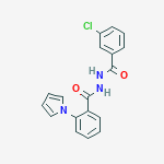 Compound Structure