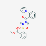 Compound Structure