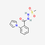 Compound Structure