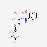 Compound Structure