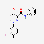 Compound Structure