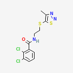 Compound Structure