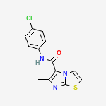 Compound Structure