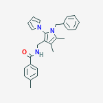 Compound Structure