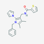 Compound Structure