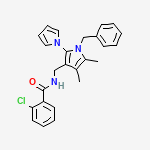 Compound Structure