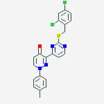 Compound Structure