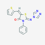 Compound Structure