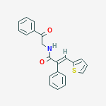 Compound Structure