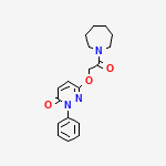 Compound Structure