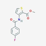 Compound Structure