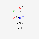 Compound Structure
