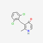 Compound Structure